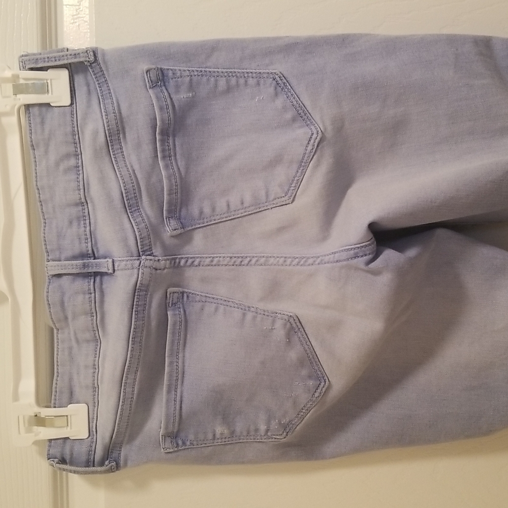 Old Navy - Rockstar - Mid-Rise - 2 - Picture 6 of 12